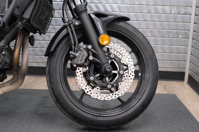 USED 2020 KAWASAKI Z650 ABS Image 15