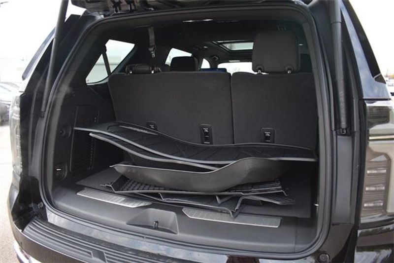 New 2026 Chevrolet Tahoe PremierImage 23