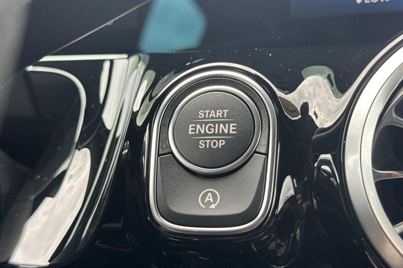 New 2026 Mercedes-Benz GLA-Class GLAGLA 35 AMGImage 19