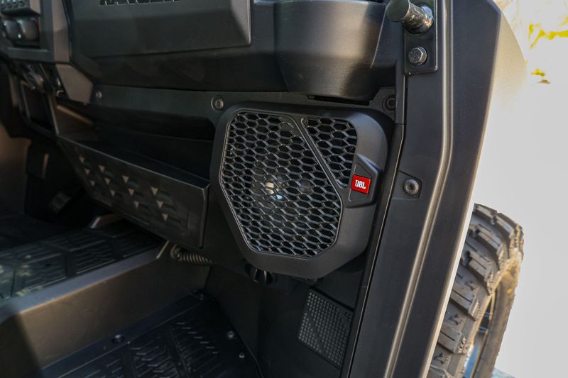 NEW 2026 POLARIS RANGER CREW XP 1000 NORTHSTAR EDITION ULTIMATE Image 28