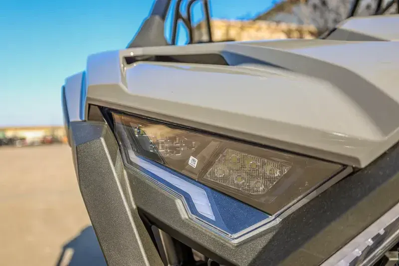 NEW 2026 POLARIS RZR PRO XP ULTIMATE Image 5