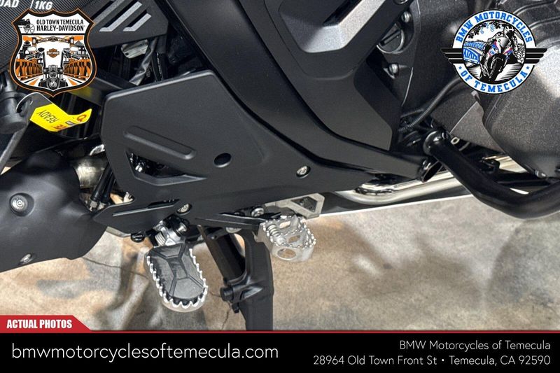 2026 BMW R 1300 GS AdventureImage 13