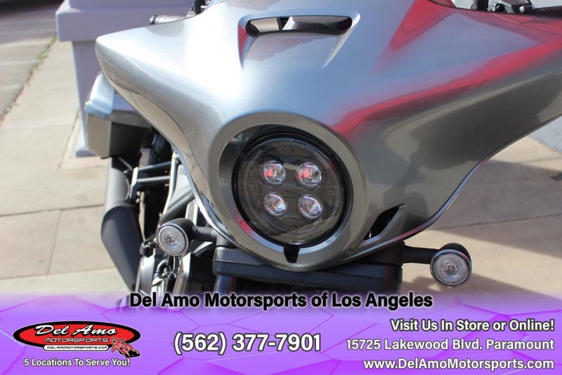 New 2025 Honda REBEL 1100 T Image 4