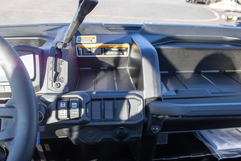 NEW 2026 CAN-AM DEFENDER MAX DPS HD7 Image 16