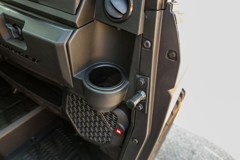 NEW 2026 POLARIS RANGER CREW XP 1000 NORTHSTAR EDITION ULTIMATE Image 29