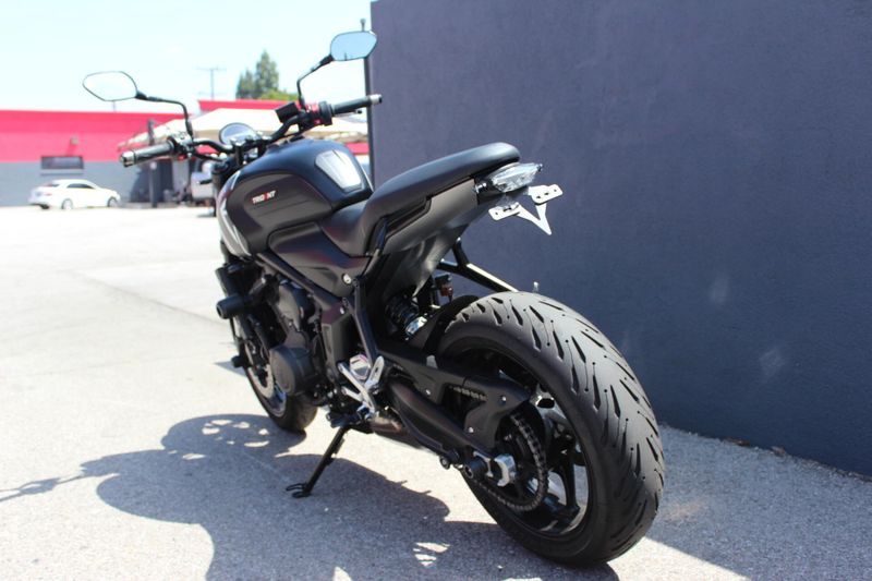 2023 Triumph Trident 660 (Euro 5a) Image 6