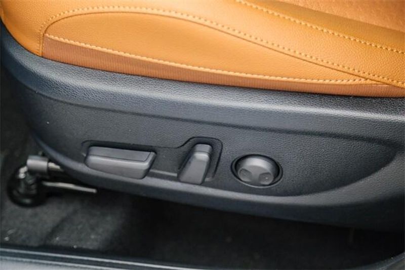 New 2025 Kia Soul EXImage 21