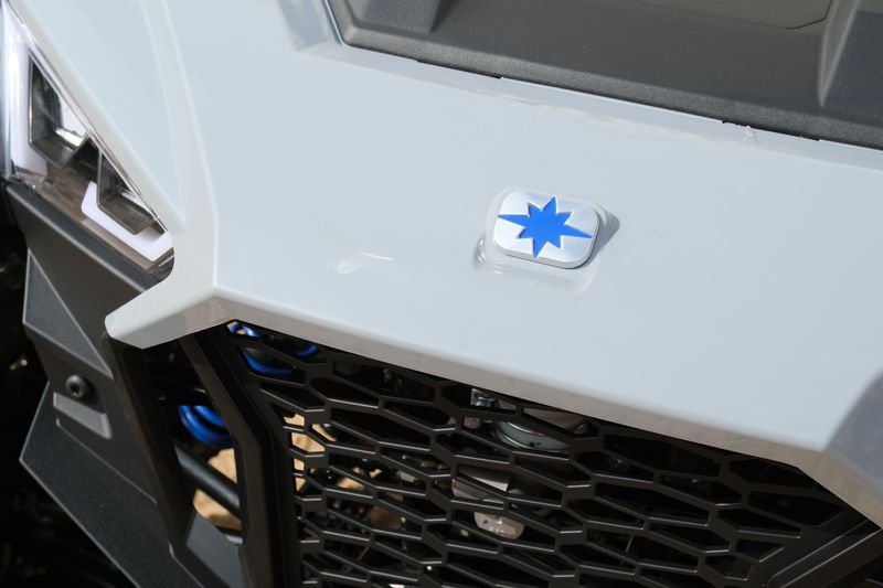 NEW 2026 POLARIS RZR 200 EFI Image 11