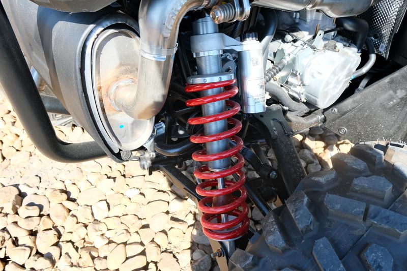 NEW 2026 POLARIS RZR TRAIL S 1000 ULTIMATE Image 20