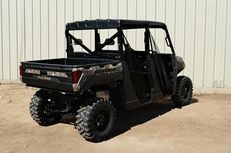 NEW 2026 POLARIS RANGER CREW XP 1000 PREMIUM Image 3