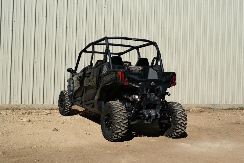 NEW 2026 CAN-AM MAVERICK SPORT MAX DPS 1000R Image 5