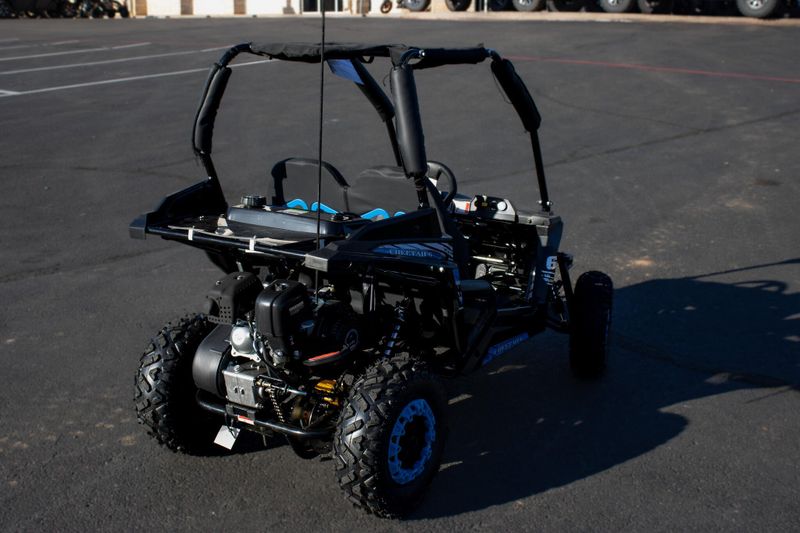 NEW 2025 TRAILMASTER CHEETAH 6 Image 3