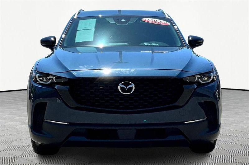 Used 2024 Mazda CX-50 2.5 S Preferred PackageImage 3