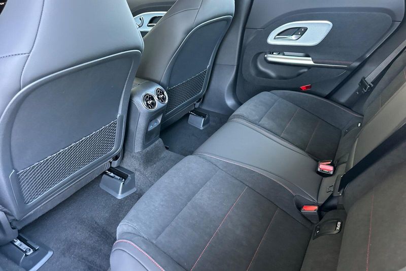 New 2027 Mercedes-Benz CLA-Class CLACLA 220Image 9