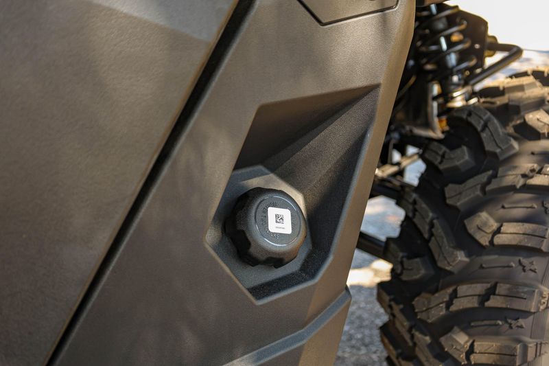 NEW 2026 POLARIS RANGER CREW XP 1000 NORTHSTAR EDITION ULTIMATE Image 16