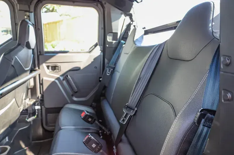 NEW 2026 POLARIS XPEDITION XP 5 NORTHSTAR Image 32