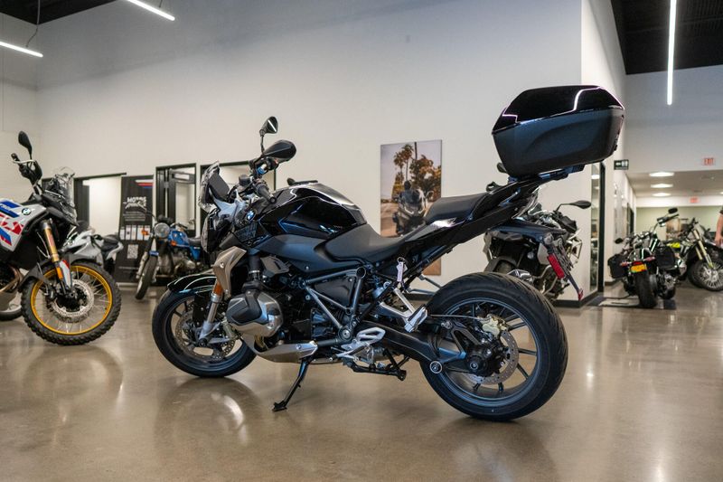 2023 BMW R 1250 R 