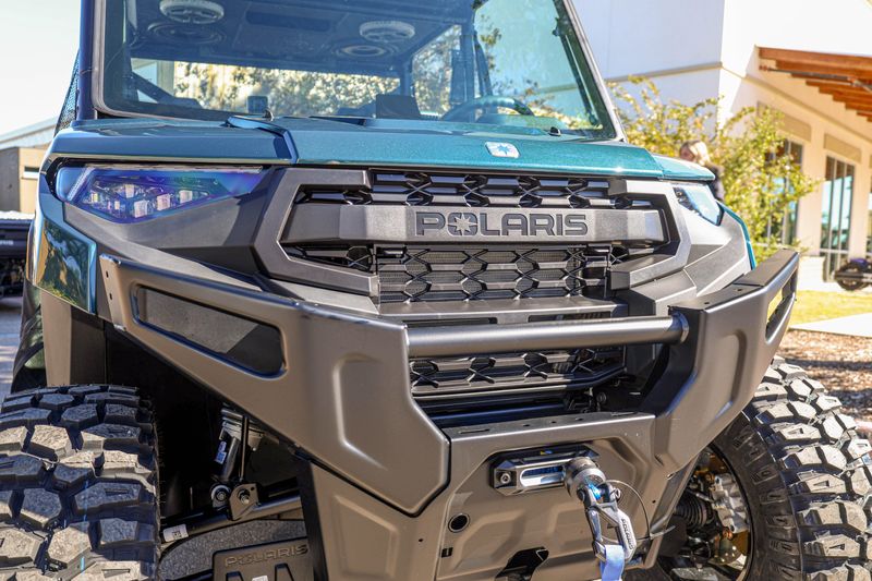 NEW 2026 POLARIS RANGER CREW XP 1000 PREMIUM Image 8