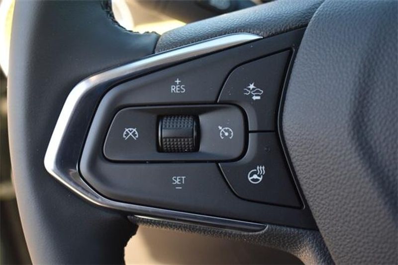 New 2026 Chevrolet Trax LTImage 24