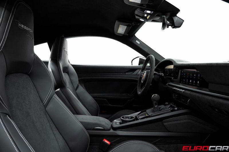 Used 2026 Porsche 911 GT3Image 40