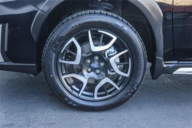 2019 Subaru Crosstrek HybridImage 13