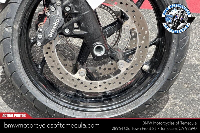 Used 2012 BMW F800R  Image 20