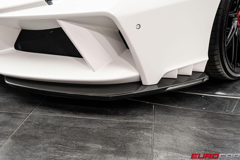 2022 Ferrari F8 Spider *NOVITEC N-LARGO BUILD * FRONT LIFT*Image 18