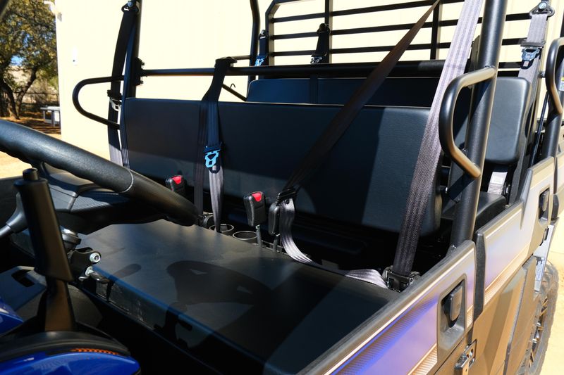 NEW 2026 KAWASAKI MULE PROFXT 1000 LE Image 18