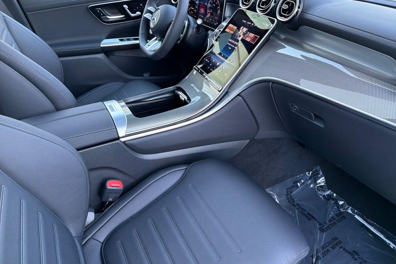 New 2026 Mercedes-Benz GLC-Class GLCGLC 43 AMGImage 14