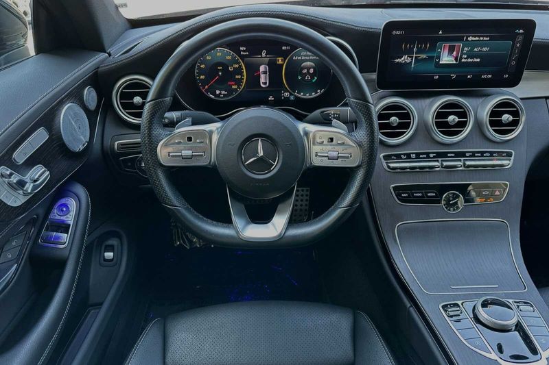 2023 Mercedes-Benz C-Class C 300Image 11