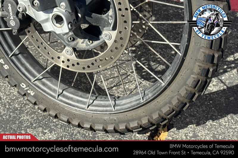 2019 BMW F 850 GSImage 20