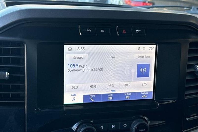 Used 2023 Ford F-150 XLTImage 15