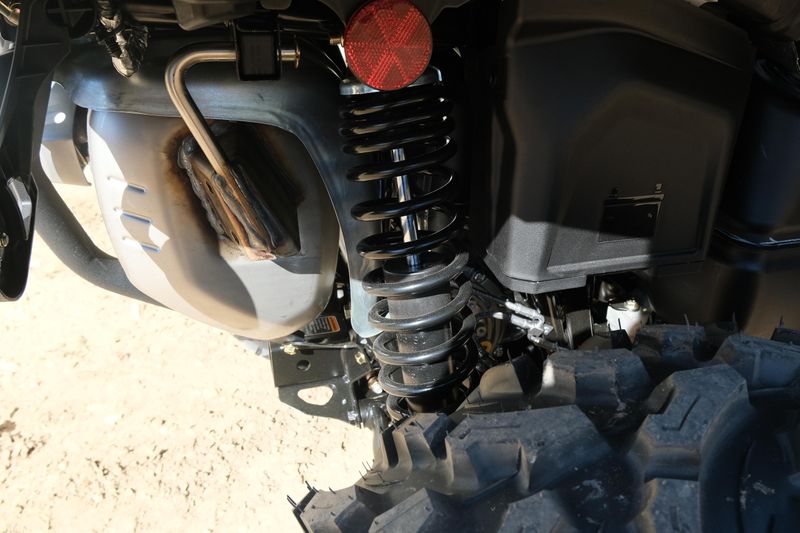 NEW 2026 CAN-AM OUTLANDER MAX DPS 1000R Image 18