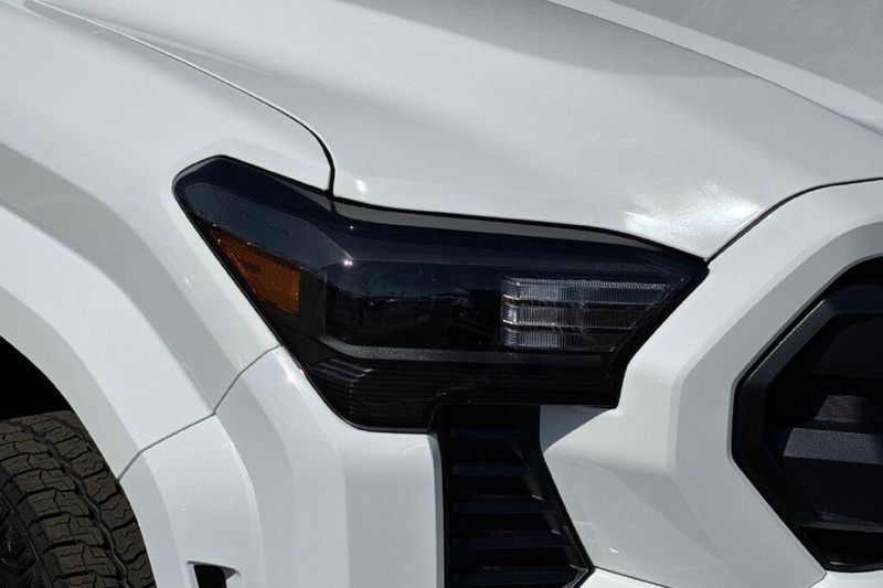 New 2026 Toyota Tacoma SR5Image 27