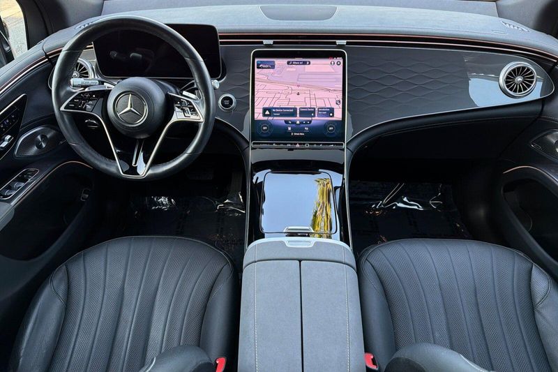 Used 2023 Mercedes-Benz EQS 450Image 15