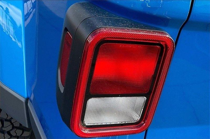 2023 Jeep Gladiator Willys 4x4Image 12