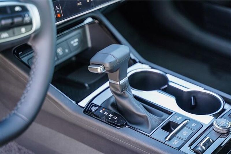 New 2026 Kia K5 GT-LineImage 20