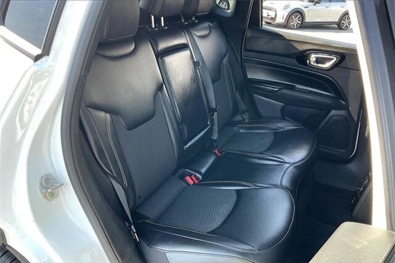2023 Jeep Compass AltitudeImage 26