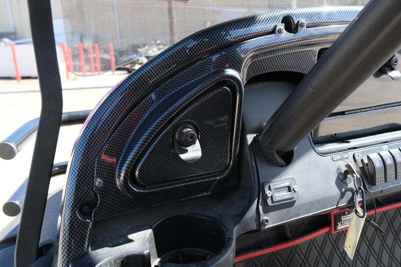 USED 2009 CLUBCAR PRECEDENT Image 18