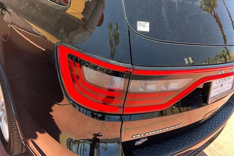 2023 Dodge Durango GTImage 28