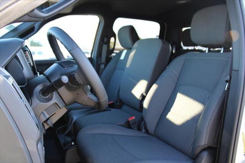 2023 RAM 2500 Tradesman Crew Cab 4x2 Long BoxImage 34