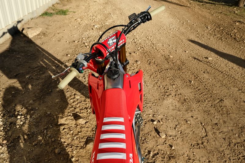 NEW 2026 HONDA CRF250R WORKS EDITION Image 22