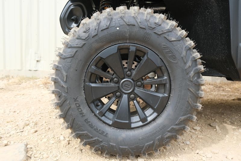 NEW 2026 CFMOTO UFORCE U10 XL PRO Image 24