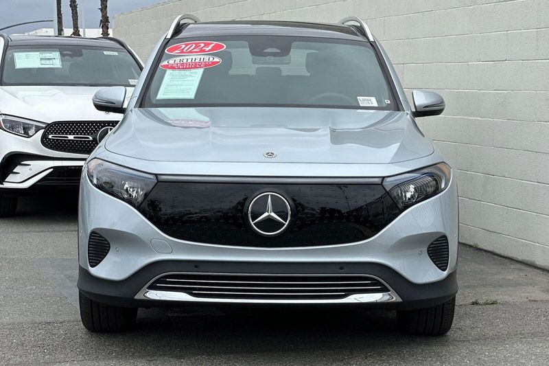 2024 Mercedes-Benz EQB 300Image 9