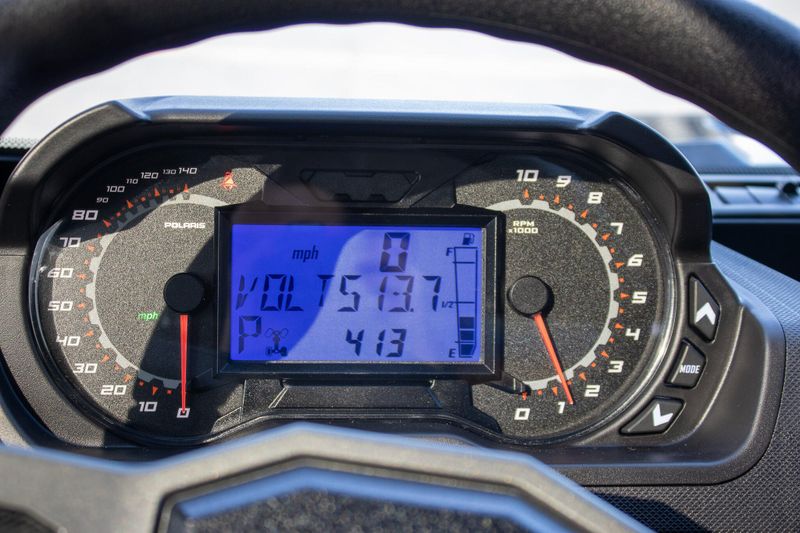 NEW 2026 POLARIS RANGER CREW XP 1000 NORTHSTAR TEXAS EDITION Image 19