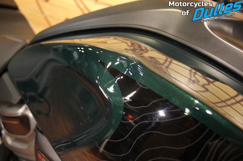 Used 2024 Harley-Davidson RA1250S Pan America 1250 Special Image 2