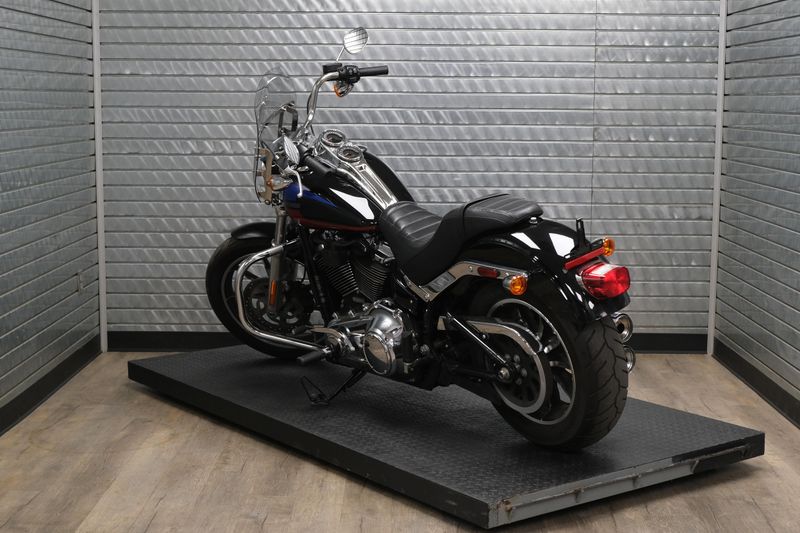 USED 2019 HARLEY SOFTAIL LOW RIDER Image 5