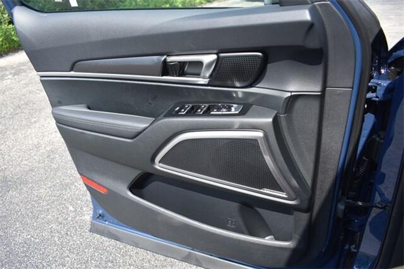 2025 Kia Telluride SImage 33