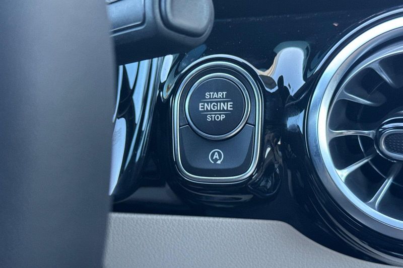 New 2026 Mercedes-Benz GLA-Class GLAGLA 250Image 19