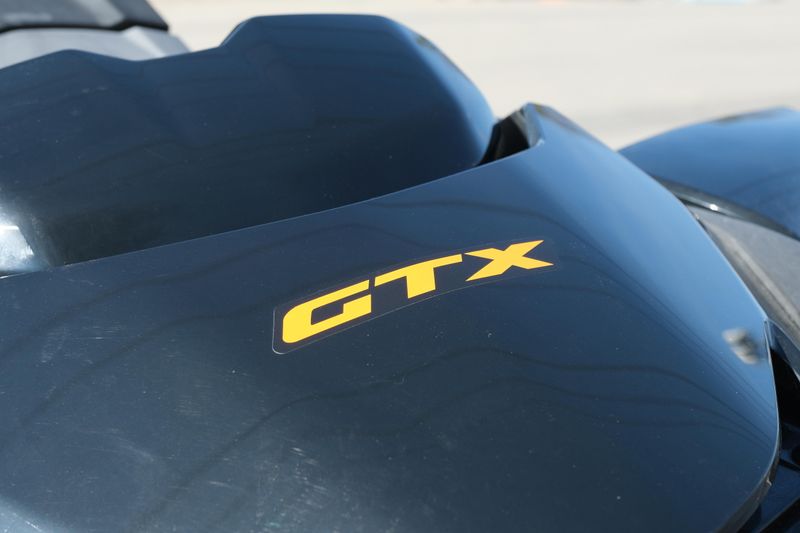 USED 2021 SEADOO GTX 230 E SOUND SYSTEM Image 11